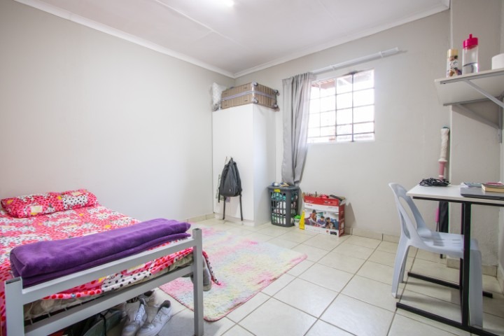 1 Bedroom Property for Sale in Die Bult North West
